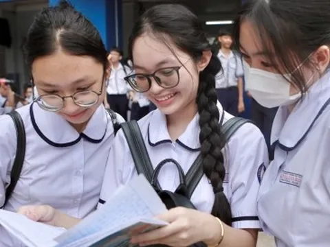 Lịch nghỉ Tết Dương lịch 2026 của học sinh cả nước