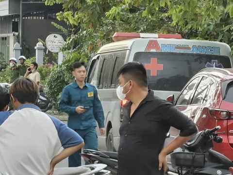 Vụ thi thể cô gái trong cốp xe ở TP.HCM: Tình tiết bất ngờ từ kết quả khám nghiệm