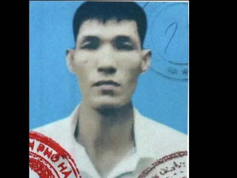 Ai thấy "trùm ma tuý" Nghiêm Tiến Dũng gọi ngay số 0936313558