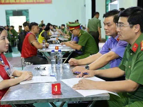 "Bà trùm" người Việt điều hành tổ chức lừa đảo tại Campuchia chiếm đoạt hơn 300 tỉ đồng