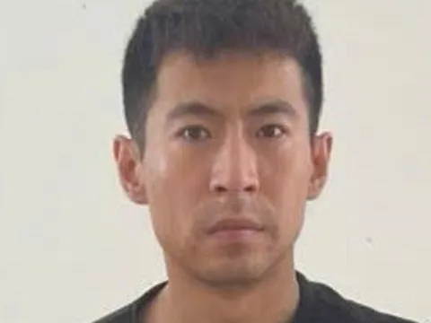 Một nghi phạm quốc tịch Trung Quốc cao khoảng 1m8, trốn khỏi Bệnh viện Đà Nẵng lúc rạng sáng 2-11