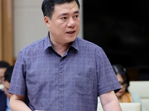 Thông tin mới nhất từ Bộ Công Thương về Hiệp định thương mại với Hoa Kỳ