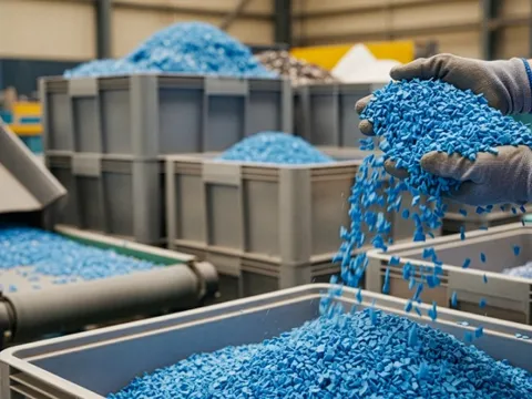 ACB xây dựng giải pháp tài chính chuyên biệt giúp doanh nghiệp nhựa đảm bảo vốn và duy trì sản xuất ổn định