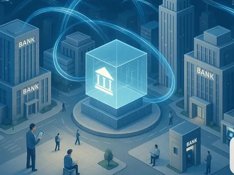 Cuộc đua vốn hóa ngân hàng tháng 10: MB và Eximbank giảm mạnh nhất, bộ 3 HDBank, NCB, PG Bank 'gây bão'