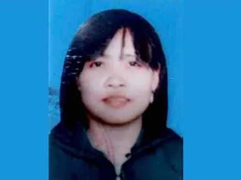 Truy nã nữ giáo viên mầm non Bùi Thùy Linh Yến