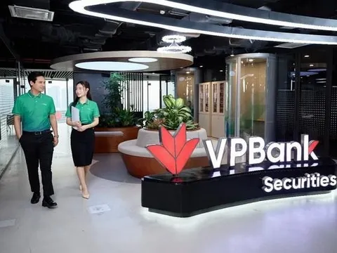 VPBankS lập kỷ lục IPO lớn nhất lịch sử ngành chứng khoán Việt Nam: Huy động gần 500 triệu USD