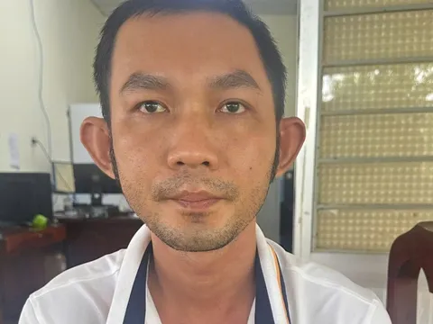 Bắt Nguyễn Ngọc Đức sinh năm 1991