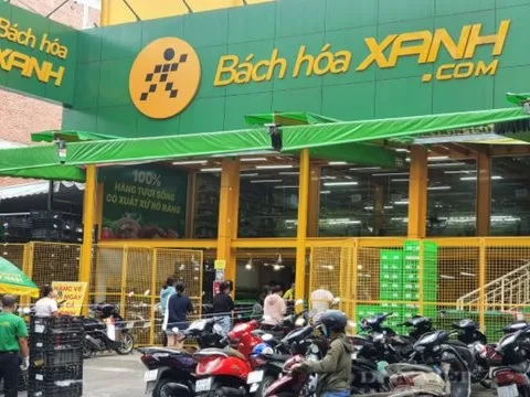 Bách Hóa Xanh đẩy mạnh "Bắc tiến", tuyển quân rầm rộ tại Hưng Yên