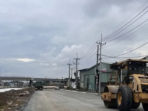 Đồng Nai phải giải ngân gần 9.000 tỉ đồng vốn đầu tư công trong 2 tháng cuối năm 2025