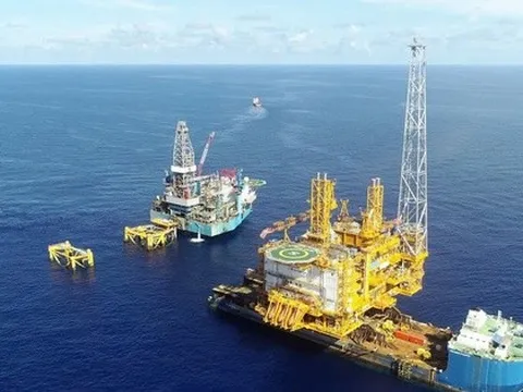 PVS dự kiến tăng vốn điều lệ vượt 5.100 tỷ đồng