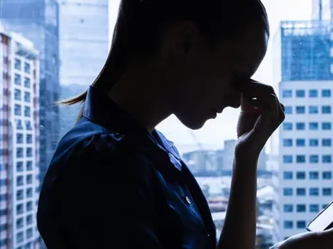 "Sale bất động sản" 38 tuổi sa lưới