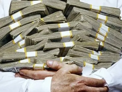 Tin vui: 1.600 tỷ đồng sắp "chảy về túi" cổ đông GVR trong tháng 12