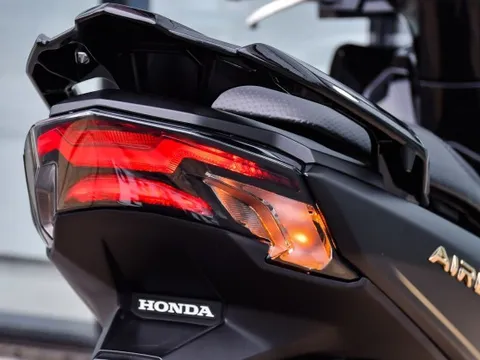 Ra mắt ở Việt Nam ngày mai 3 xe máy Honda đời mới