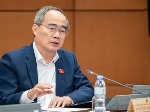 Đại biểu muốn cơ quan thống kê hoạt động độc lập như Kiểm toán Nhà nước