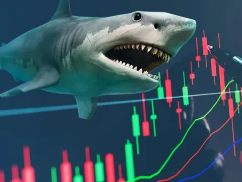 Vì sao loạt “cá mập”, “cá voi” đua nhau tham gia Chứng Trường Bạc Tỷ mùa 2?