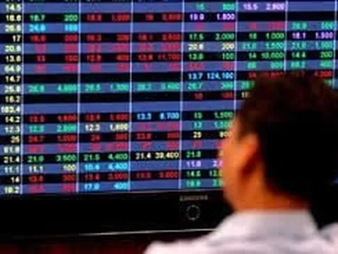 Một số dấu hiệu nhận biết VN-Index đang tạo đáy