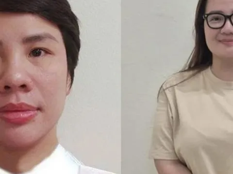 Trước khi bị bắt liên quan đến Hoàng Hường, “bà trùm” Nguyễn Thị Tường An làm chủ loạt doanh nghiệp