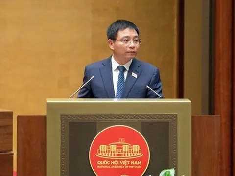 Trình Quốc hội quy định mới về biểu thuế thu nhập cá nhân