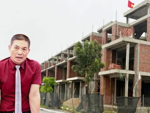 Tập đoàn Sơn Hải lên tiếng sau khi "Thanh tra tỉnh Quảng Trị nêu sai phạm tại dự án 500 tỷ đồng"