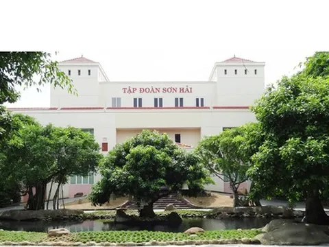 Tập đoàn Sơn Hải phản hồi thông tin "sai phạm tại dự án 500 tỉ đồng" ở Quảng Trị