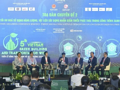 Nhận diện thách thức, mở ra cơ hội và đề xuất giải pháp cho quá trình đô thị hóa bền vững tại Việt Nam