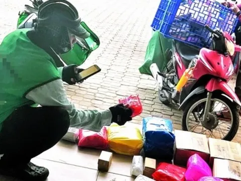 Cảnh báo chi tiết 5 bước lừa đảo tinh vi liên quan đến shipper giao hàng: Chiêu mới khiến nhiều người sập bẫy