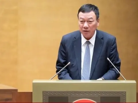 Đề xuất thu nhập tăng 1 tỷ đồng/năm phải giải trình về nguồn gốc tài sản