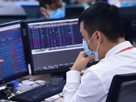 Kế toán trưởng tại công ty chứng khoán vừa báo lãi quý 3 tăng đột biến 2.700% bất ngờ xin thôi việc