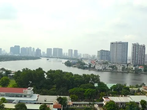 Cử tri TP HCM mong sớm điều chỉnh, xóa quy hoạch "treo"