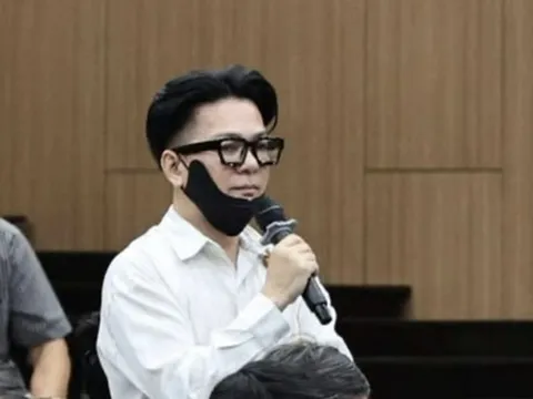 Vụ đánh bạc ở khách sạn Pullman: Viện kiểm sát đề nghị hình phạt với ca sĩ Vũ Hà