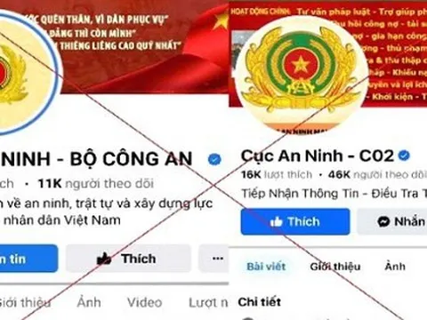 Xuất hiện thủ đoạn lừa đảo mới, công an nêu 2 điều người dân tuyệt đối không được làm
