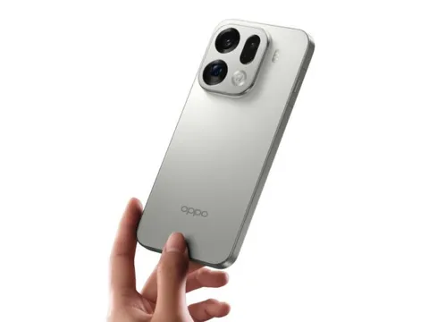 Dù muốn hay không cũng phải thừa nhận, điện thoại Trung Quốc đã vượt xa Apple, Samsung ở một điểm