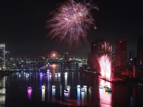 Phía Nam Đà Nẵng: điểm nóng mới của làn sóng đầu tư second home