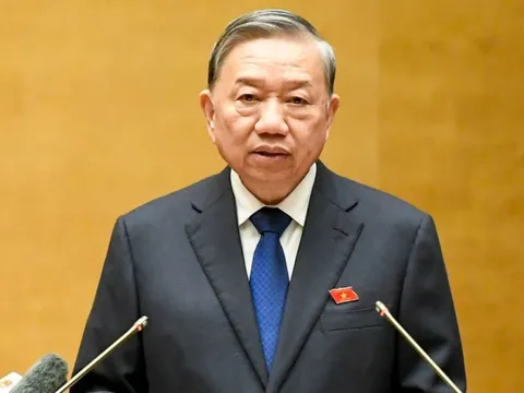 Tổng Bí thư: Không để cán bộ chịu trách nhiệm cá nhân một cách oan uổng