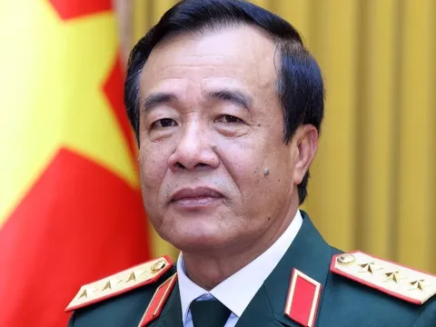 Bộ Quốc phòng có thêm Thứ trưởng