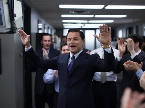 Niềm vui trở lại: Chứng khoán Việt Nam tăng mạnh nhất Châu Á