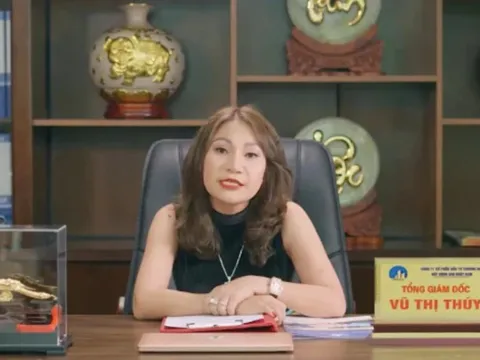 Bà chủ Công ty Nhật Nam bị cáo buộc chiếm đoạt gần 5.000 tỷ đồng của nhà đầu tư