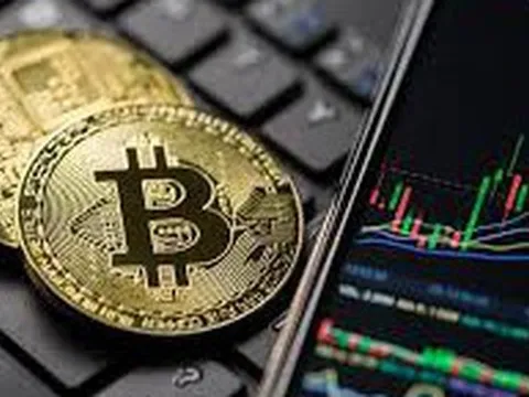 Thị trường tiền số hôm nay, 4-11: Nhiều nhà đầu tư lỗ nặng