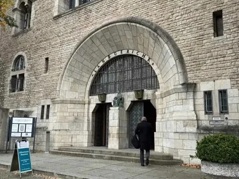 Tòa án Đức: Lê Trung Khoa đối mặt 6 tháng - 2 năm tù nếu tái phạm vu khống Vingroup 'hối lộ'