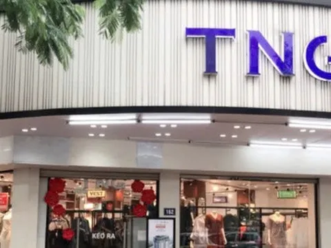 TNG tạm ứng cổ tức đợt 2 năm 2025 tỷ lệ 5%