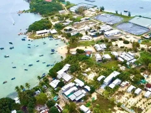 Tuyên án nhóm cựu cán bộ xã sai phạm trong quản lý đất đai