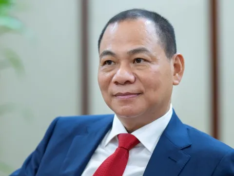 Tỷ phú Phạm Nhật Vượng thắng kiện tại Đức: Lê Trung Khoa có thể bị phạt tù đến 2 năm nếu tiếp tục vu khống