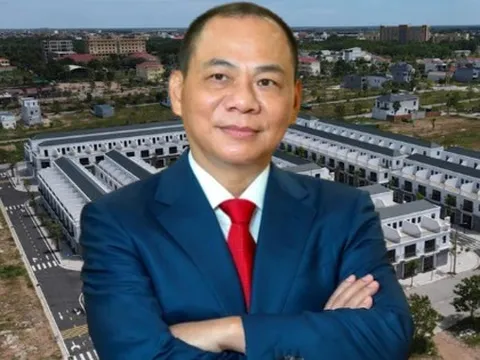 Bất ngờ giá bán nhà ở xã hội do Vingroup đầu tư tại Quảng Trị