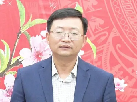 Thanh Hóa điều động, bổ nhiệm nhiều giám đốc sở, ngành