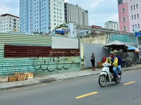 Sau phiên đấu giá 635 tỉ đồng vụ Vạn Thịnh Phát: Tiền sẽ đi đâu?