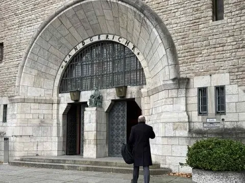 Tòa án Đức xét xử vụ Vingroup kiện Lê Trung Khoa vì hành vi vu khống, phỉ báng