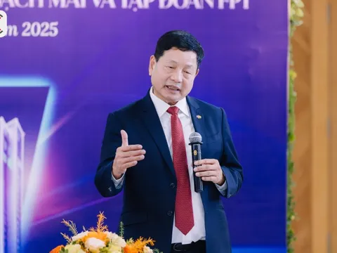 Tập đoàn FPT hợp tác với Bệnh viện 115 tuổi, chủ tịch Trương Gia Bình khẳng định: Y học và công nghệ tạo bước tiến mới cho quốc gia