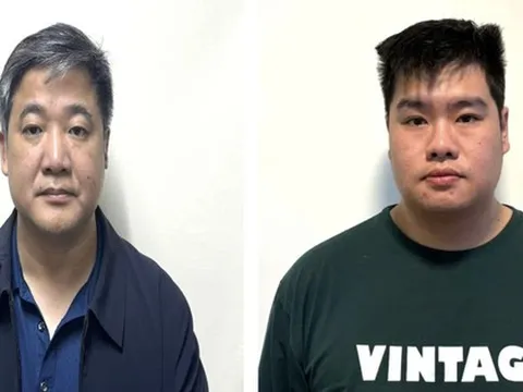 Phó chủ tịch Hiệp hội Du lịch Golf Việt Nam cùng loạt lãnh đạo doanh nghiệp bị khởi tố