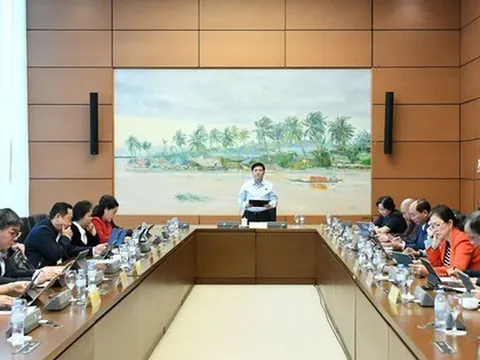 Sửa Luật Thuế thu nhập cá nhân: Đại biểu Quốc hội đề xuất nhiều điều chỉnh quan trọng