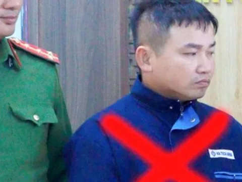 Giả danh người cung cấp tin, kẻ lừa đảo chiếm đoạt tiền của Công an gần 20 tỉnh